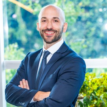Sebastián Fazzino